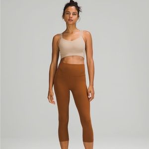 Lululemon align leggings
